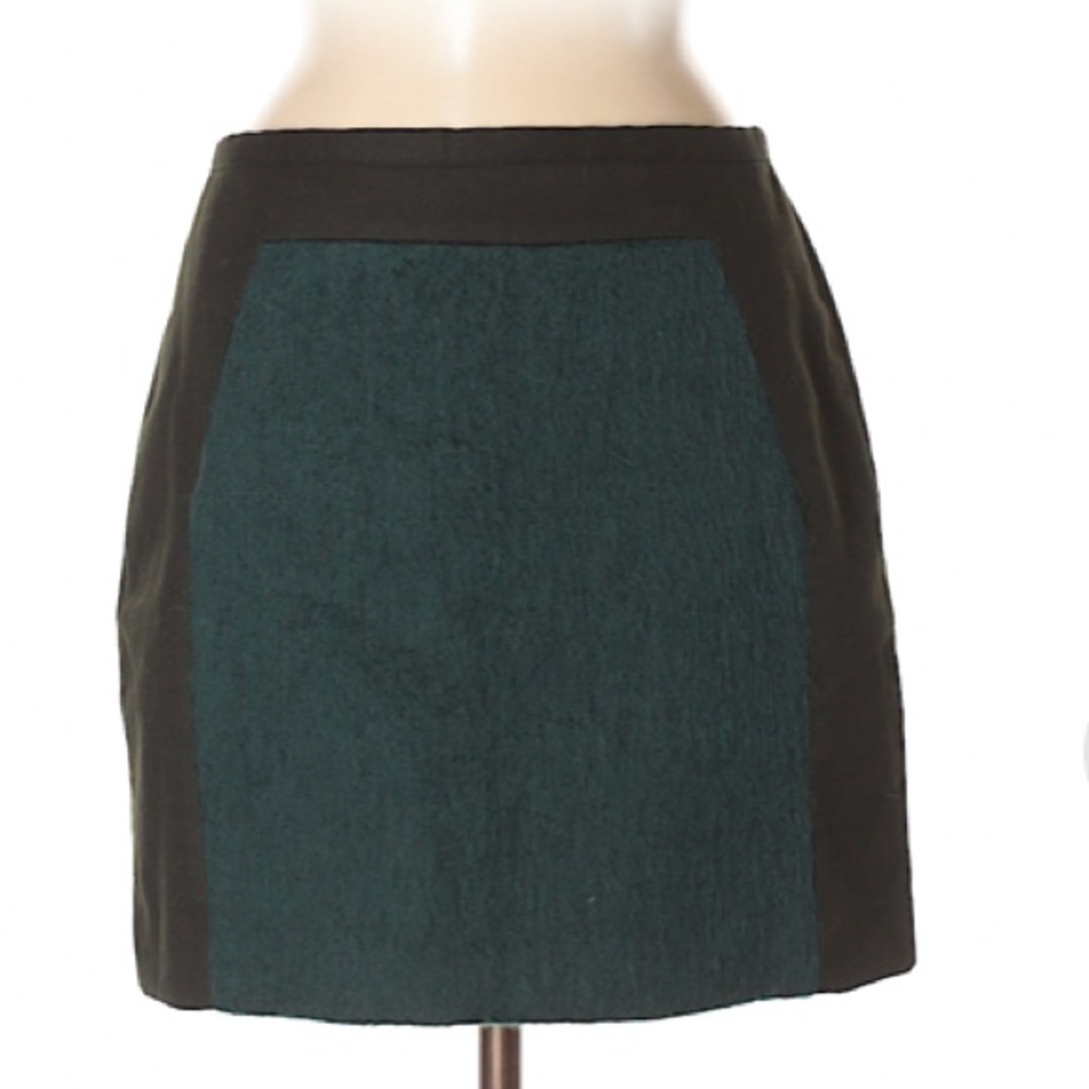 NWT B-Rep mini - Two Tone Olive & Forest Green